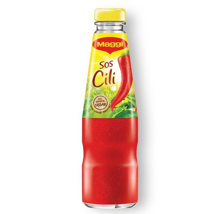 maggi chilli sauce