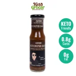 Sunturi Keto Oyster Soy Sauce Cover