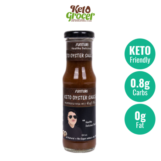 KetoGrocer Keto Food Store Malaysia and Singapore