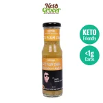 Sunturi Keto Plum Sauce Cover