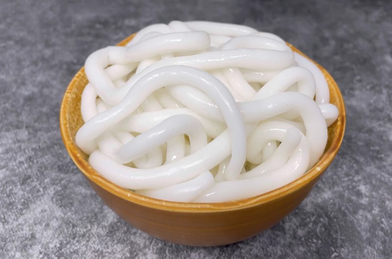 Mee Udon Keto